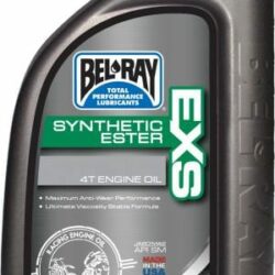Bel Ray EXS 10W-40 1 Liter