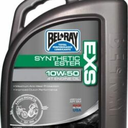 Bel Ray EXS 10W-50 4 Liter