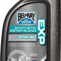 Bel Ray EXP 10W-40 1liter