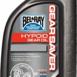 Bel Ray Gear Saver 80W-90 1 Liter