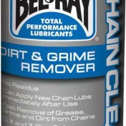 Bel Ray Chain Cleaner 400 Ml