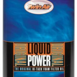 Twin Air Liquid Power, Air Filter Oil