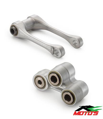 00010000347 highering kit Husqvarna enduro