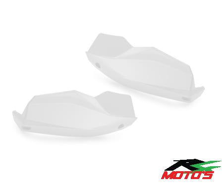 deflector white 7650297905028