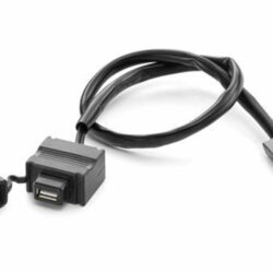 USB Power Socket 12V – 61611043000