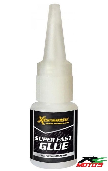 Xeramic Super Fast Glue