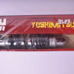 Yoshimitsu Rear Schock Absorber (280mm/red) – 06-04-013