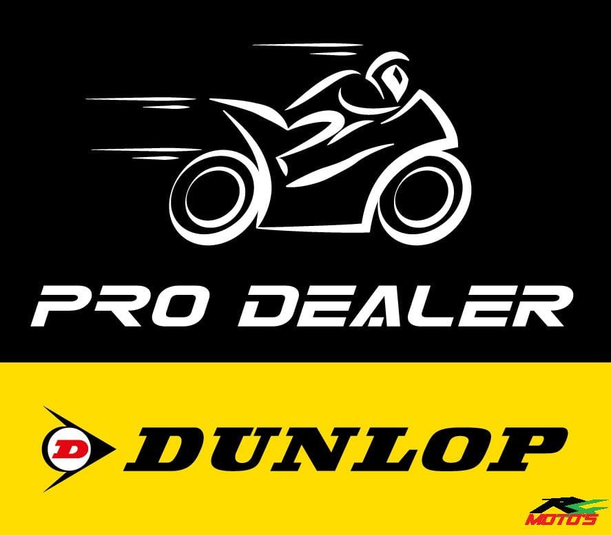 Dunlop Pro Dealer