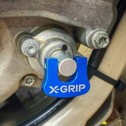 X-grip Power Valve Adjuster