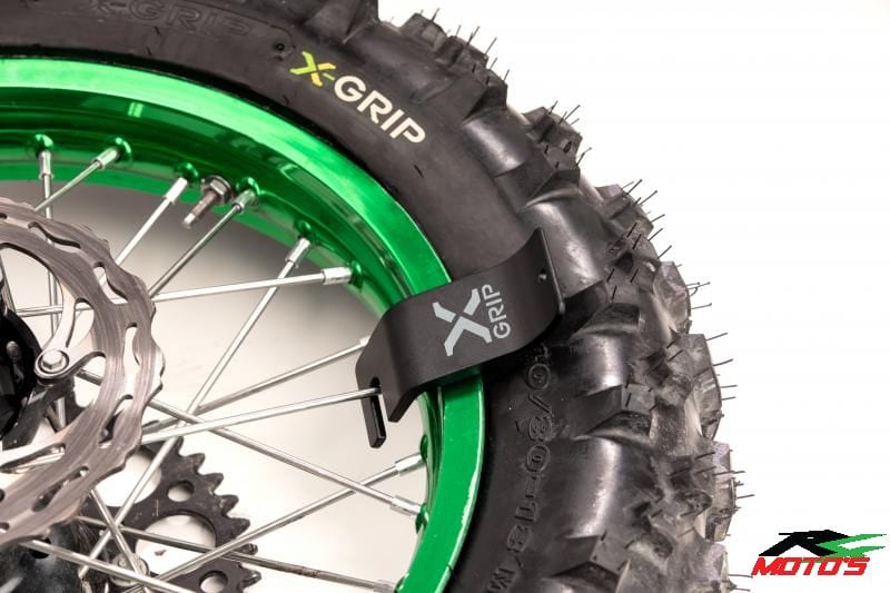 X-Grip BEADMAN tyre mounting tool