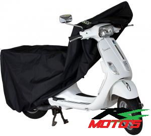 DS Scooter Cover - Motorhoes