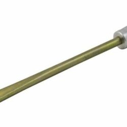 Rtech Tyre /mousse Lever L380mm With Handle