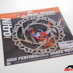 Moto Maste Nitro Front Disc 110359