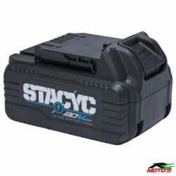 Stacyc 20VMAX 5AH Battery – 3AG210052700