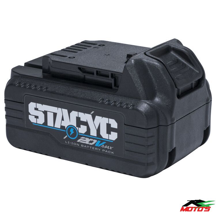 3AG210052700 Stacyc 20Vmax battery