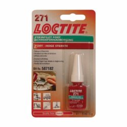 Loctite Stud Lock 2701 – 5 Ml