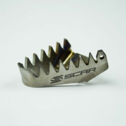 Scar Titanium Brake Tip – STBT500
