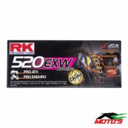 RK Ketting GB520EXW 120 CLF Rivet