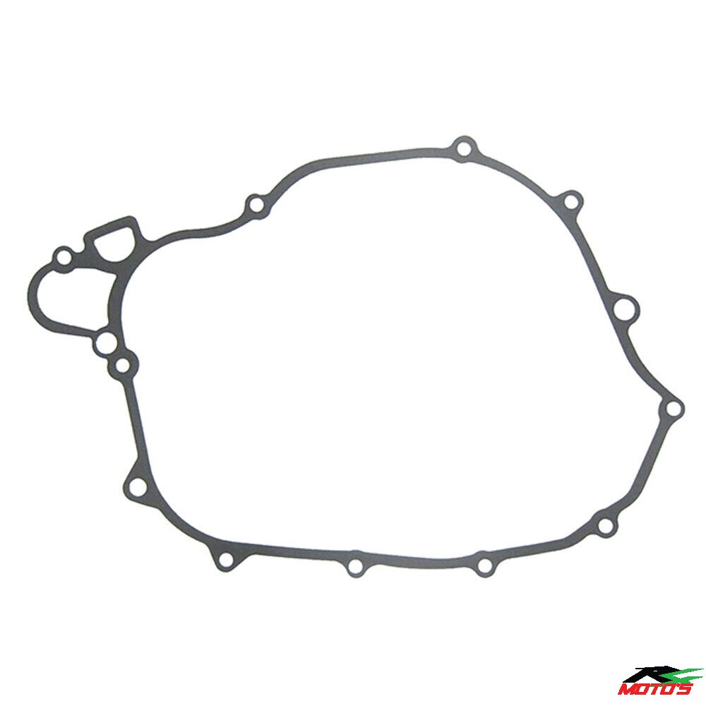 78130125000 - Clutch cover gasket