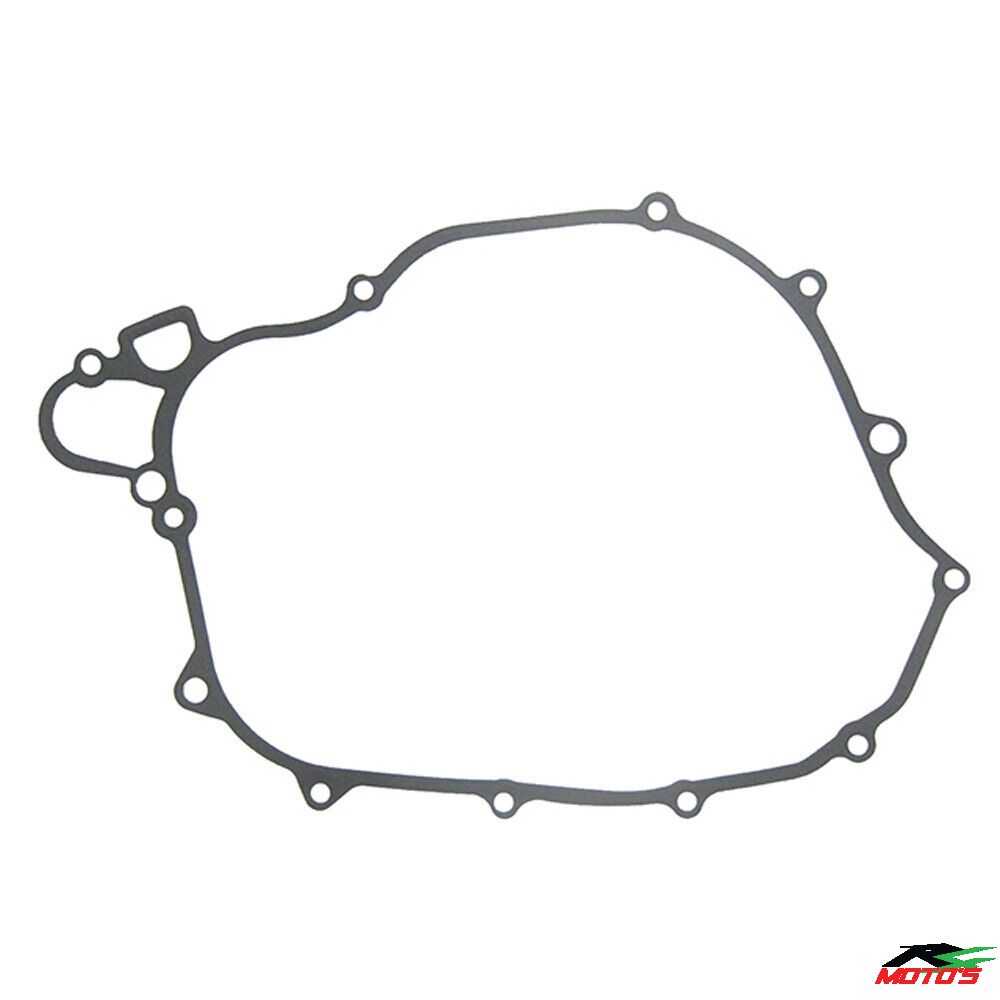 78130125000 - Clutch cover gasket 78130125000 - Clutch cover gasket