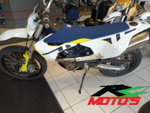 Husqvarna 701 enduro - r4 moto's