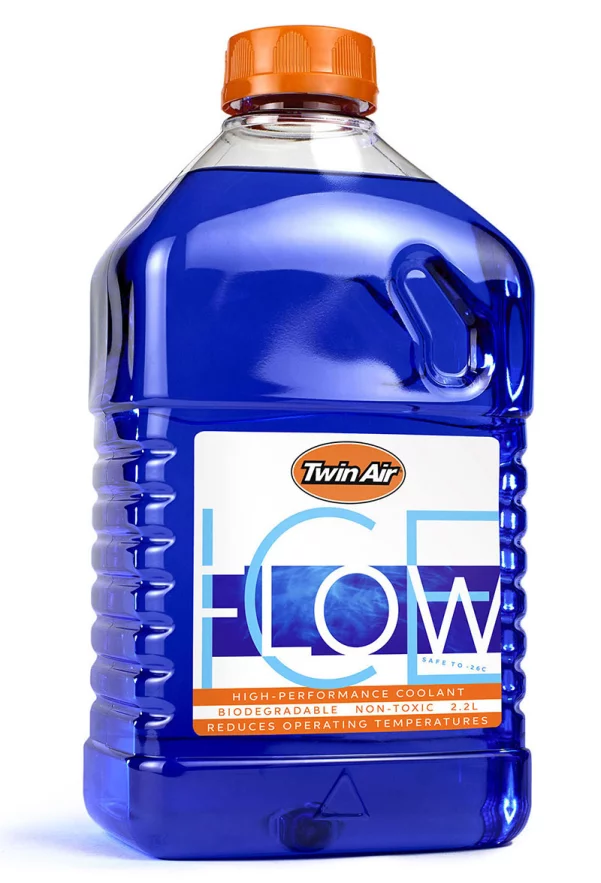 Twin-Air Ice_Flow_Coolant 2,2l