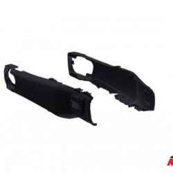 Acerbis Teketmagnet Black Swingarm Protectors – 0025334.090