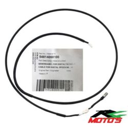 Cable For Digital Speedom. 06 – 54814068100