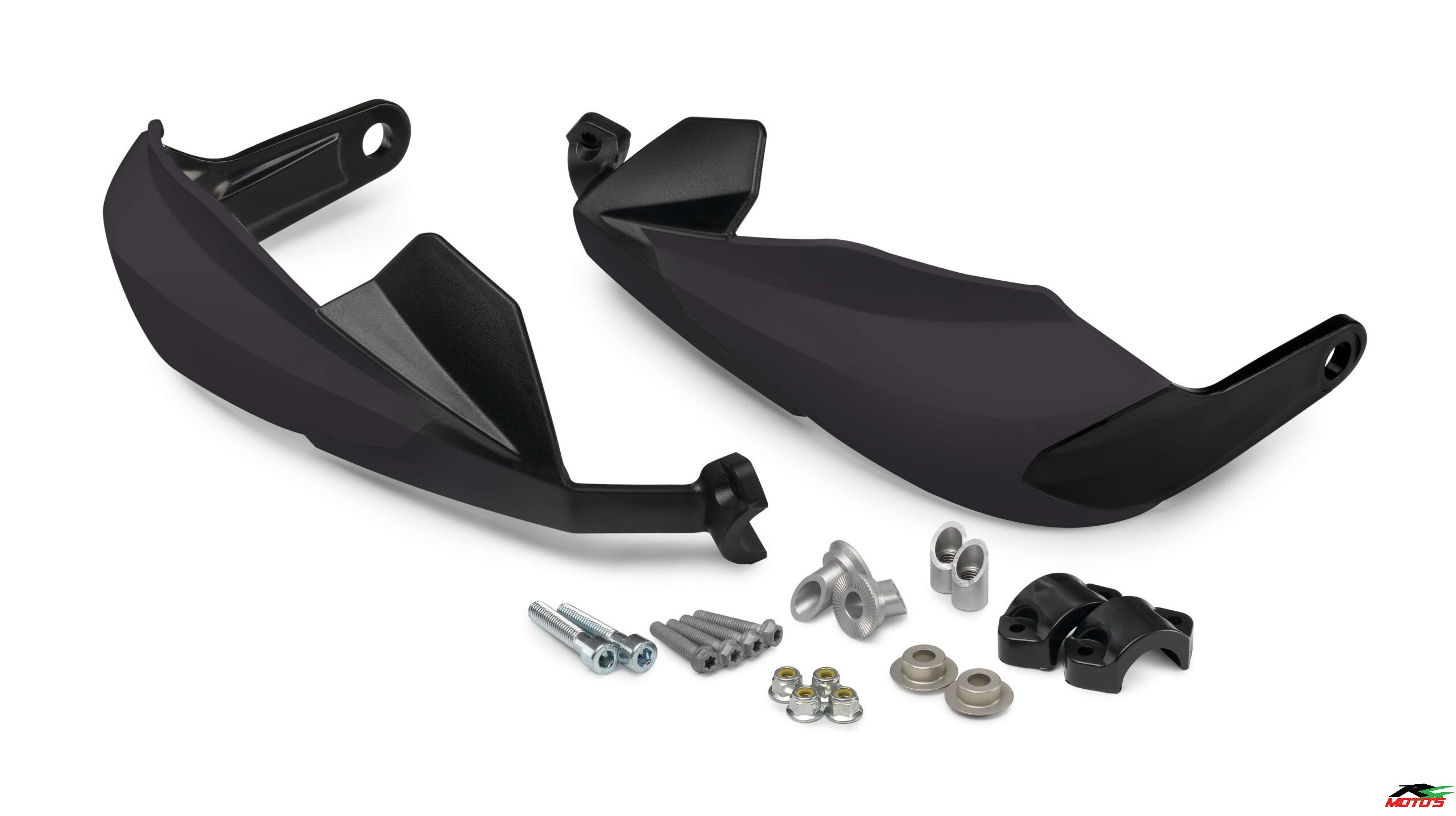 7800207920030 HANDGUARDS closed black 7800207920030 HANDGUARDS closed black