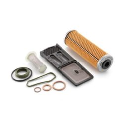 KTM Oilfilter Gasket Kit 2 Cyl. LC8 950 – 990 – 00050000065