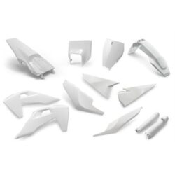 Plastic Parts Kit – 00010000313