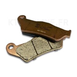 Rear Brake Pads – 63713090000