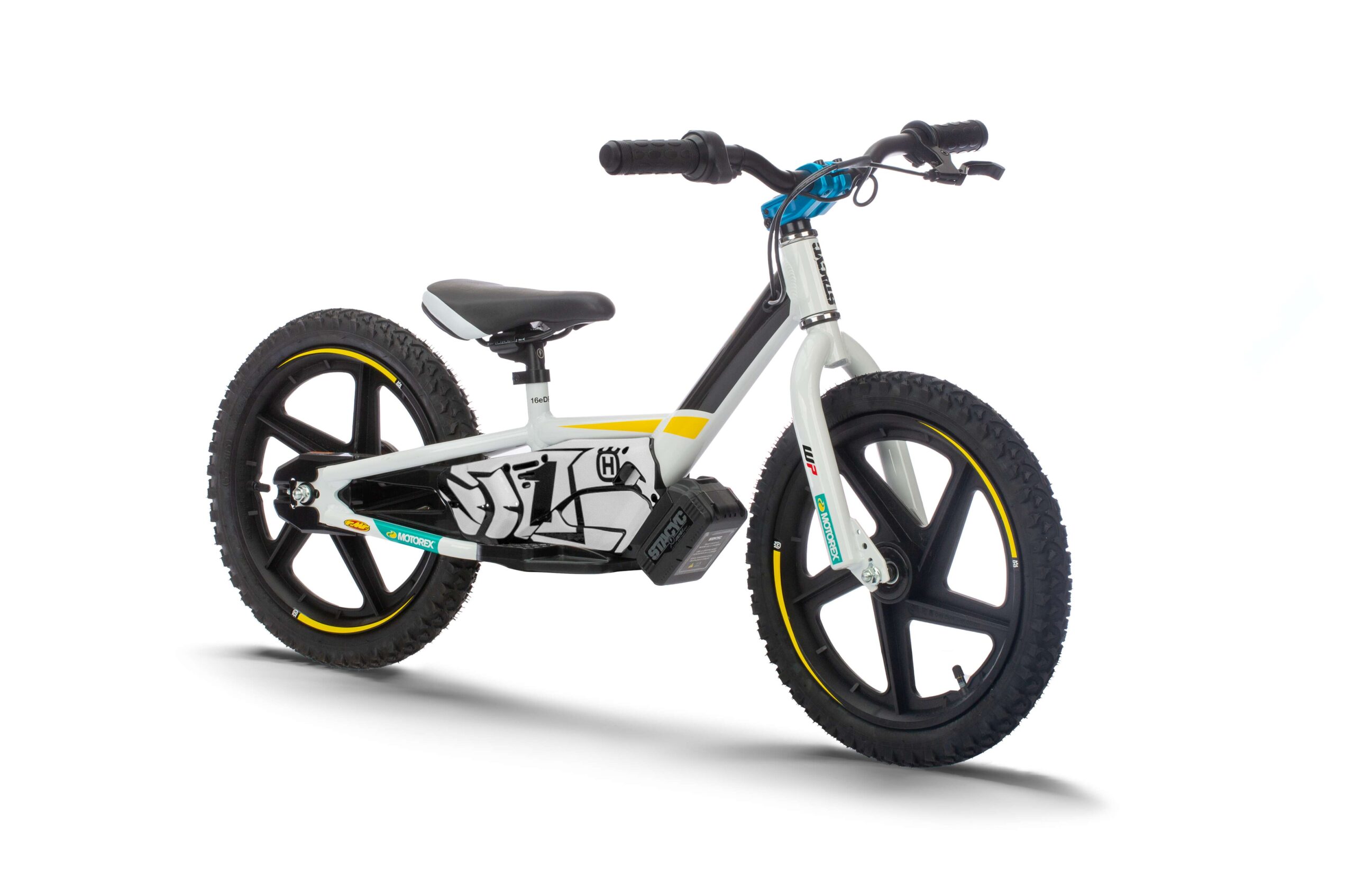 EE 1.16 Stacyc Husqvarna R4 moto's EE 1.16 Stacyc Husqvarna R4 moto's