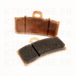 Front Brake Pad Kit – 96313030000