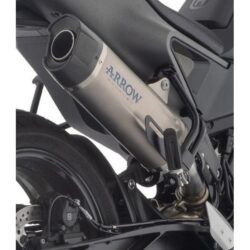 Arrow Indy Race EVO Titanium
