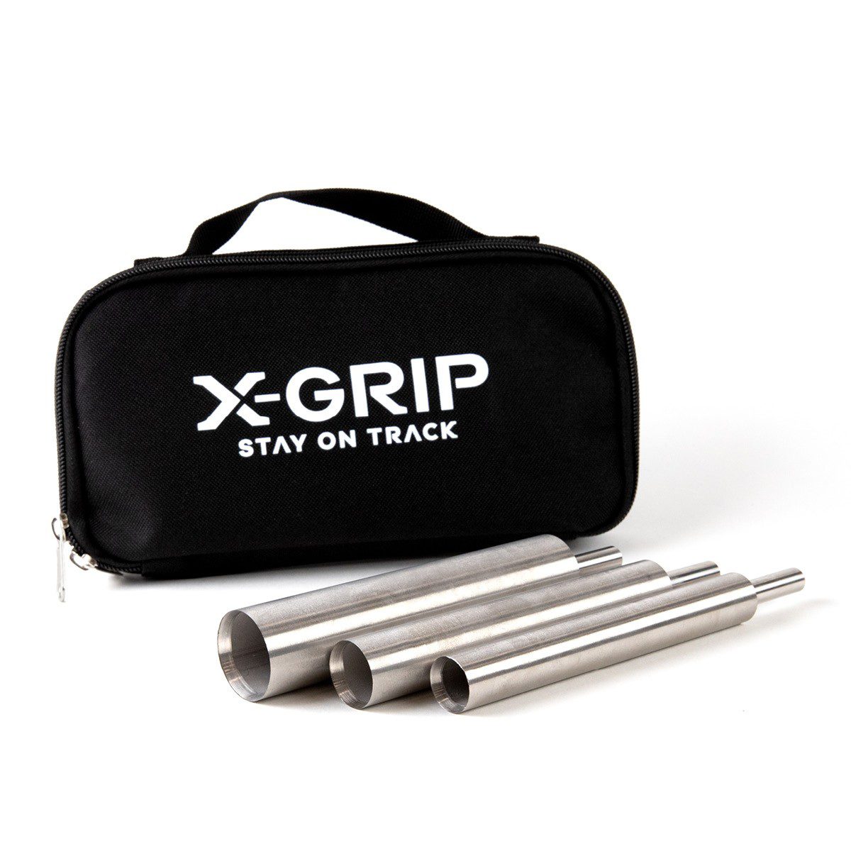 X-grip Mousse Driller - XG-2497